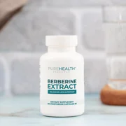 PUREHEALTH RESEARCH Berberine extract