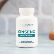 PUREHEALTH RESEARCH Ginseng