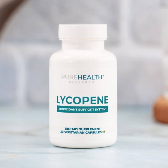 PUREHEALTH RESEARCH Lycopene