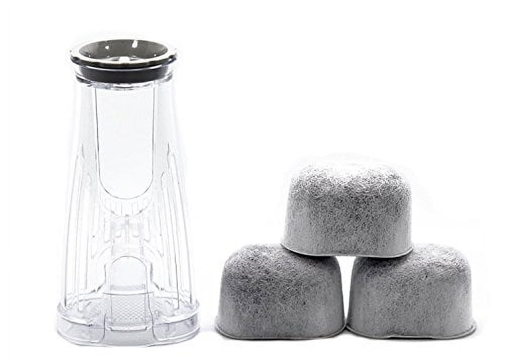 PUREHQ Keurig Starter Kit Replacement for Keurig 2.0 K200, K250, K35, K