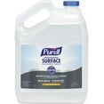 thumbnail image 1 of PURELL 434204EA Professional Surface Disinfectant, Fresh Citrus, 1 gal Bottle, 1 of 7