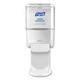 thumbnail image 1 of PURELL 5020-01 5.25 in. x 8.56 in. x 12.13 in. 1,200 mL Push-Style Hand Sanitizer Dispenser - White (1/Carton), 1 of 7