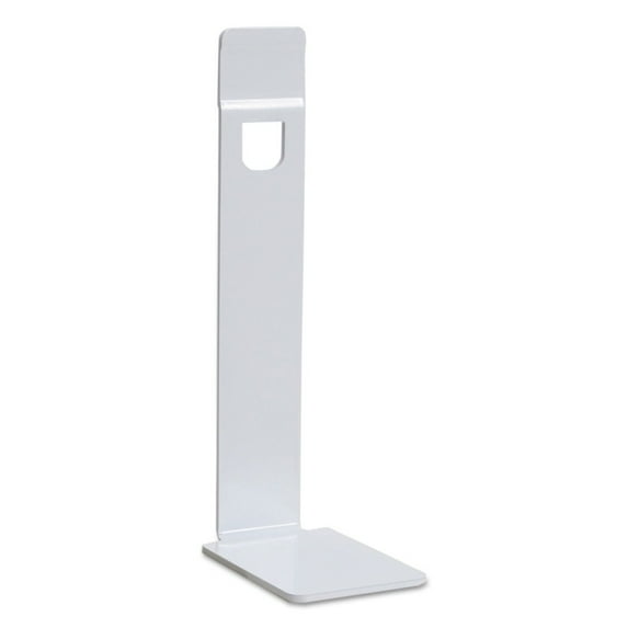 PURELL 5840-08-WHT Surface Mount ES Everywhere System - White (8/Carton)