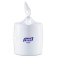 thumbnail image 1 of PURELL Hand Sanitizer Wipes Wall Mount, Total Qty 1, 1 of 4