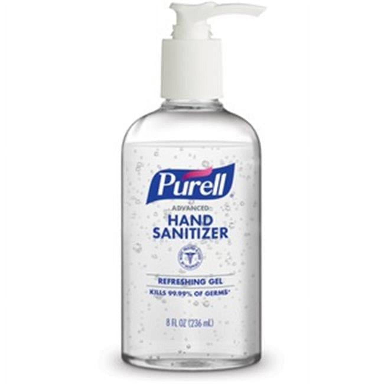Walmart purell hand sale sanitizer