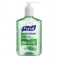 thumbnail image 1 of (Pack of 6) PURELL Advanced Refreshing Aloe Hand Sanitizer, 8 Oz, 1 of 2