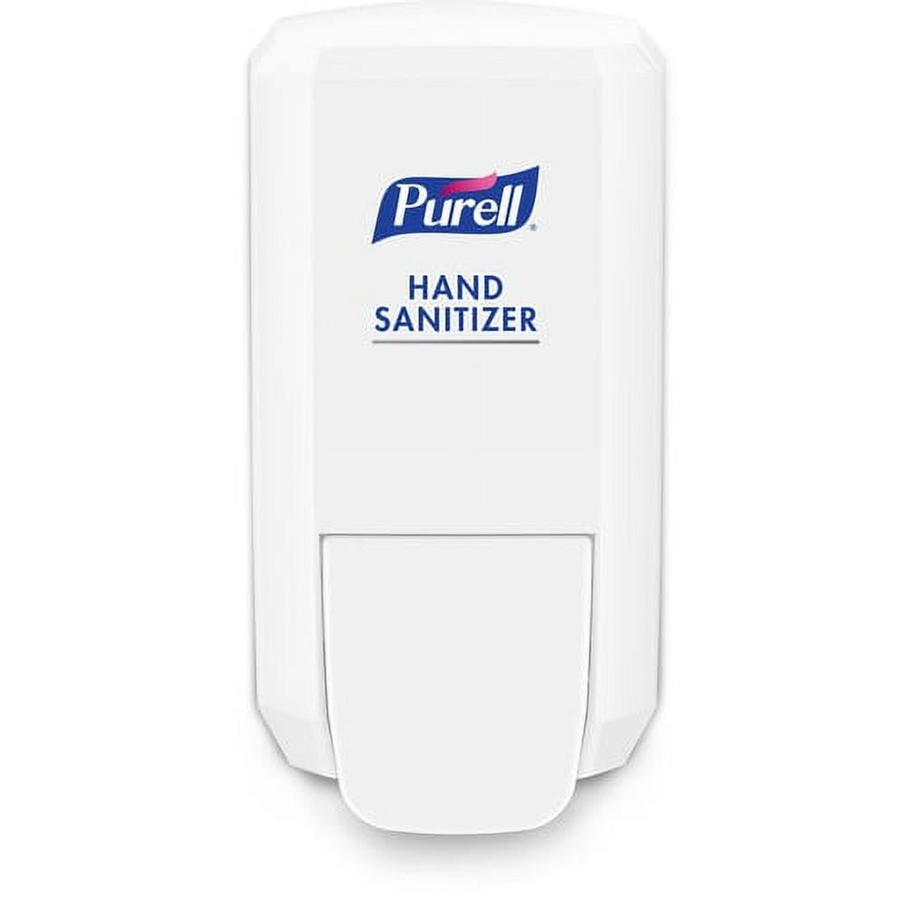 Miracle Brands Sense & Dispense Fresh Scent Touchless Hand Sanitizer  Dispenser Gel 16 oz