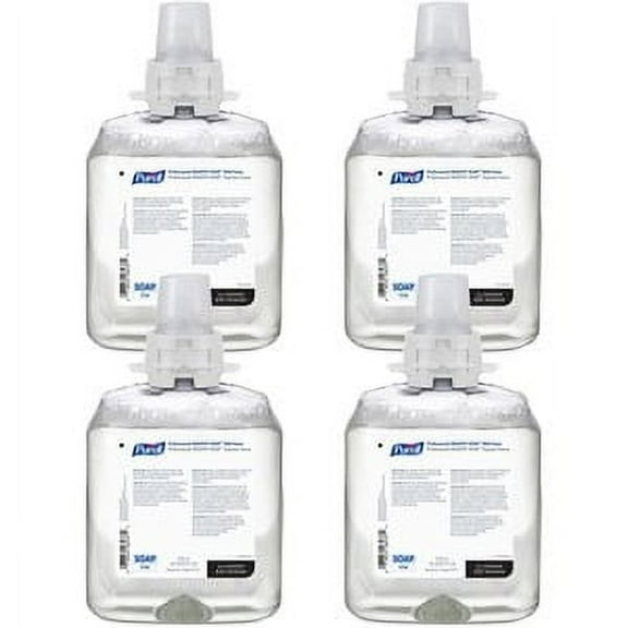 PURELL CS4 Professional Healthy Soap Foam