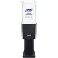 thumbnail image 1 of PURELL ES10 Automatic Hand Sanitizer Dispenser, 4.33 x 3.96 x 10.31, Graphite(Dispenser Only), 1 of 7