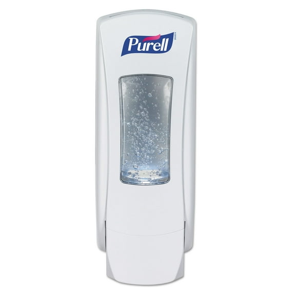 Purell ADX-12 Dispenser 1200mL White 882006
