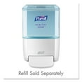 thumbnail image 1 of PURELL HEALTHY SOAP ES4 Dispenser, White, Dispenser fpr ES4 HEALTHY SOAP 1200mL Refills - 5030-01, 1 of 6