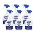 thumbnail image 1 of Purell® Healthcare Surface Disinfectant Spray, 32 Oz Bottle, 1 of 6