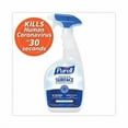 thumbnail image 1 of PURELL Healthcare Surface Disinfectant, Fragrance Free, 32 oz Spray Bottle, 6/Carton, 1 of 6