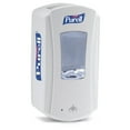 thumbnail image 1 of PURELL LTX-12 Touch-Free Dispenser, 1200mL, White, 1 of 11