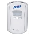 thumbnail image 1 of PURELL LTX-7 Touch-Free Dispenser 700mL White 132004, 1 of 6