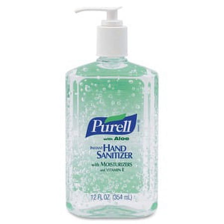 PURELL® Sanitizing Gel