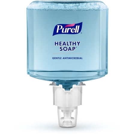 Purell® Professional Healthy Soap® Foam Refill, ES4, 40.58 Oz