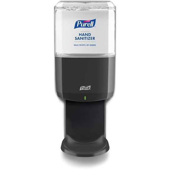 PURELL Soap/Sanitizer Dispenser 642401