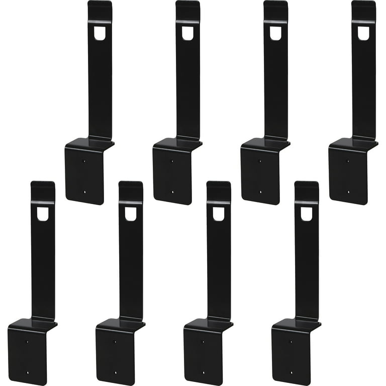 Rail Mount for ES Everywhere System, Black Rail Mount for ES Everywhere System, Black
