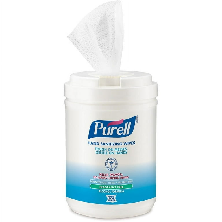 Alcohol sanitizing wipes deals