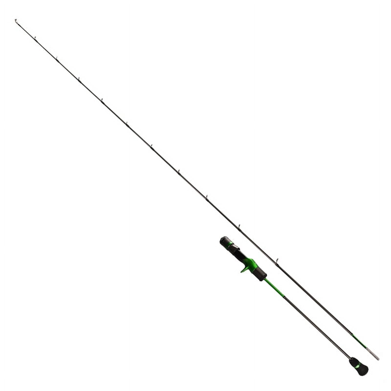 Best Fishing Rods For Saltwater – PURELURE Boldness Jigging Rods Saltwater - One ... - Amazon.com