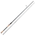 Faster Action PURELURE Flight Dance Medium Heavy Spinning Rod Fast Action 7'6'' 2 ...