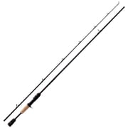 PURELURE NEW CEDAN Solid Tip Bass Rod 36T Carbon Casting Spinning Fishing Rods Baitcasting 2.5g-12g Fast Trout Rod Perch Rod