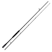 PURELURE New LUBINA Pro Spinning Rod For Bass High Carbon Long Throwing Fishing Rod In FUJI Accessories, Plus Spinning Reel