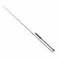 thumbnail image 1 of PURELURE Heavy Slow Jigging Rod - Saltwater Fishing Rod Baitcasting - 6'3'' - Fast Jig 1.41-3.53oz - Slow Jig 2.82-7.76 oz - 1.5 Piece, 1 of 6
