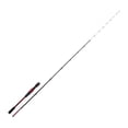 thumbnail image 1 of PURELURE Spin Casting Rod Sea Fishing Rod Lure rod Use Bait Casting Reel Set High Carbon 1.9m Surf Casting Rod, 1 of 7