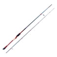 thumbnail image 1 of PURELURE Spinning Rod and Casting Rod Combo High Carbon Universal Long Throwing Fishing Rod in FUJI Accessories, plus Reel, 1 of 6
