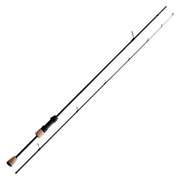 PURELURE TITANIUM-T XUL BFS Rod 0.5-6g Bait Weight 5FT 6FT Perch