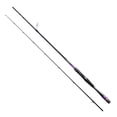 thumbnail image 1 of PURELURE Torrent All Fuji General Lure Rod High Carbon Long Casting Spinning and Casting Fishing Rod and Reel Combo Fast Action, 1 of 7