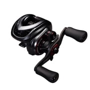 PURELURE ZANA Baitcaster Reels, 4.9oz Ultralight BFS Reel 7.61 Gear Ratio, SEBS Magnetic Brake System, Max Drag 10lb, 6+1 BB, Aluminum Frame, Left Hand