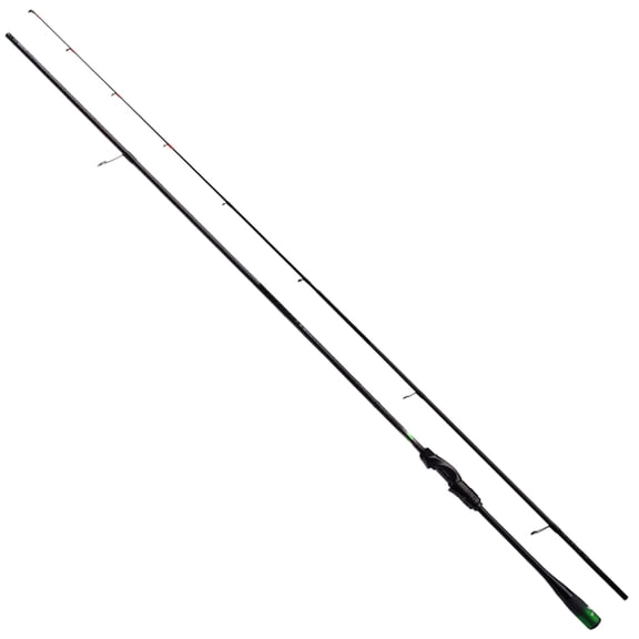 PURELURE ZERO Small Bait Light High Carbon Long Throwing Rod Rock Fishing Spinning Trout Rod BFS Fishing Casting UL Stream Bass