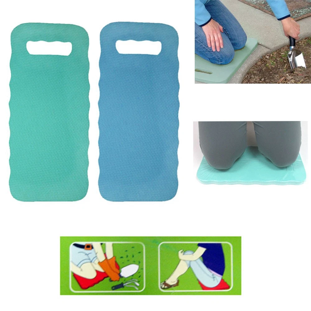 PURELY- 1 Foam Kneeling Pad Knee Mat Seat Cushion Gardening Home Garden School Outdoor