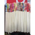 thumbnail image 1 of PURELY- 10 Pairs Assorted Beautiful Design Chinese Wooden Chopsticks, 1 of 2