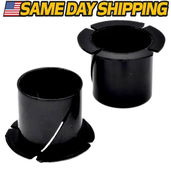 PURELY- (2 Pk) Steering Axle Caster Bushing 21546550 Fits Ariens Gravely Garden Tractor