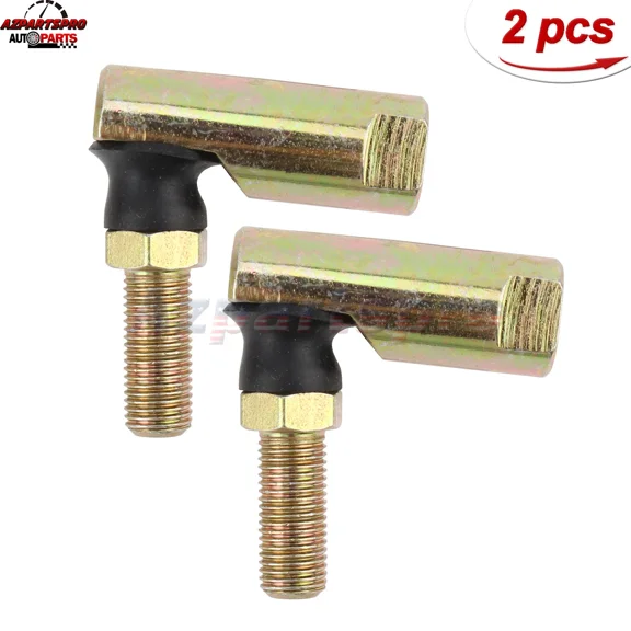 PURELY- 2X Steering Linkage Ball Joint End Fits Mtd 923-0448A All 1997 + Garden Tractor