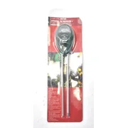 PURELY- 3 Way Soil Meter Sunlight Moisture Plants Hygrometer Control Ph For Plant Garden
