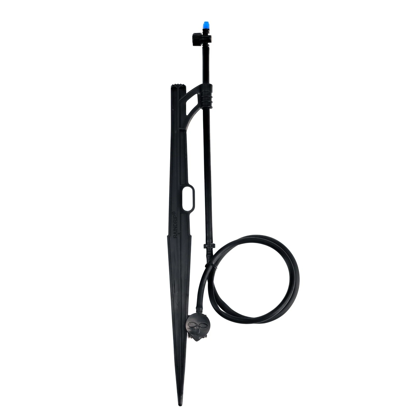 PURELY- Adjustable Flow Bubbler Assembly For Drip Irrigation Garden Watering System