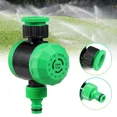 thumbnail image 1 of PURELY- Automatic Water Outdoor Garden Irrigation Controller Hose Faucet Timer, 1 of 6