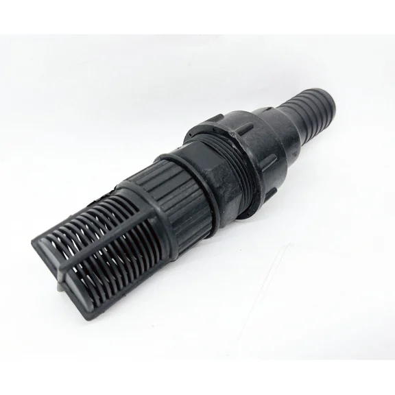 PURELY- Backflow Preventer Barb Filter Strainer Check Valve For Home Garden Water Pump