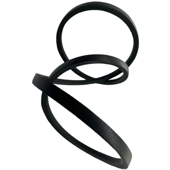 PURELY- Belt Fits Garden Machinery 0140-05008 M25 (6 Month No Hassle Warranty)