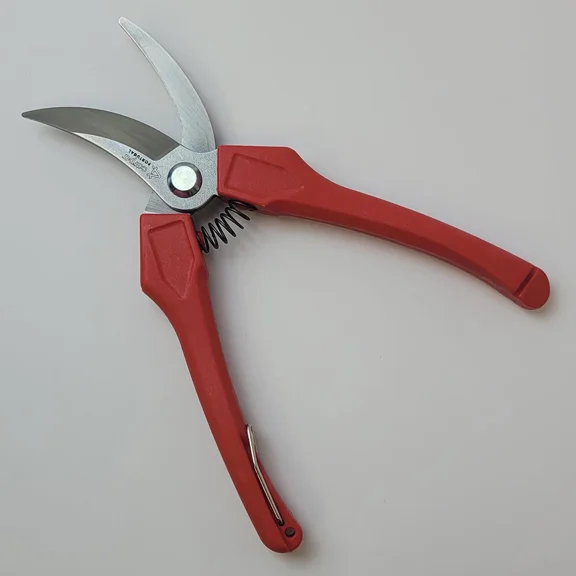 PURELY- Carpa Harvest Garden Plant Pruning Shears Pruners - Made In Portugal