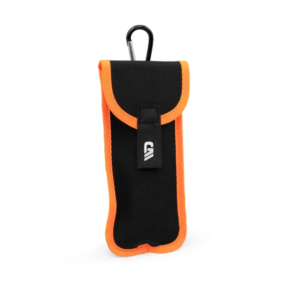 PURELY- Cm Pruning Shears Pouch Case Sleeve For Fiskars Pruning Scissors For Gardening