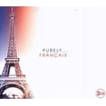 thumbnail image 1 of PURELY...FRANCAIS, 1 of 1