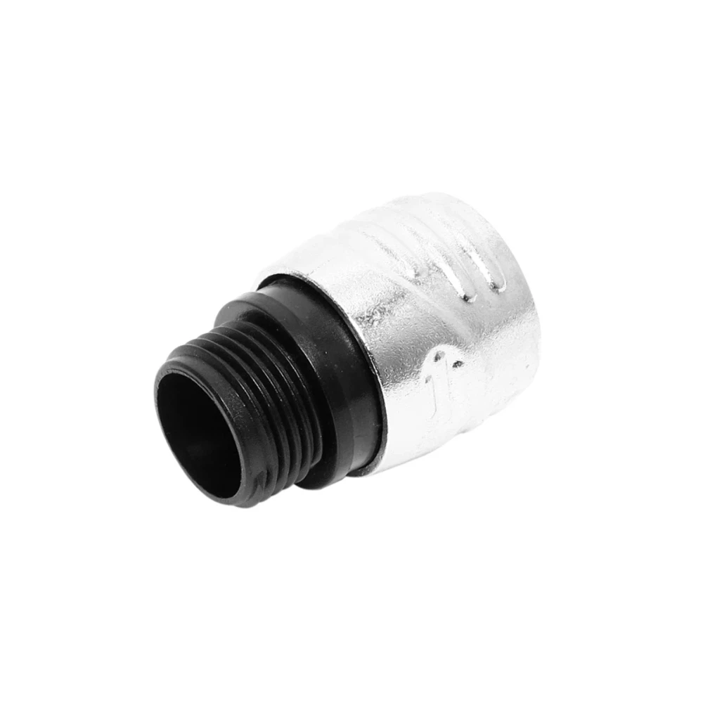 PURELY- Female Quick Connect Male Garden Hose End Connector