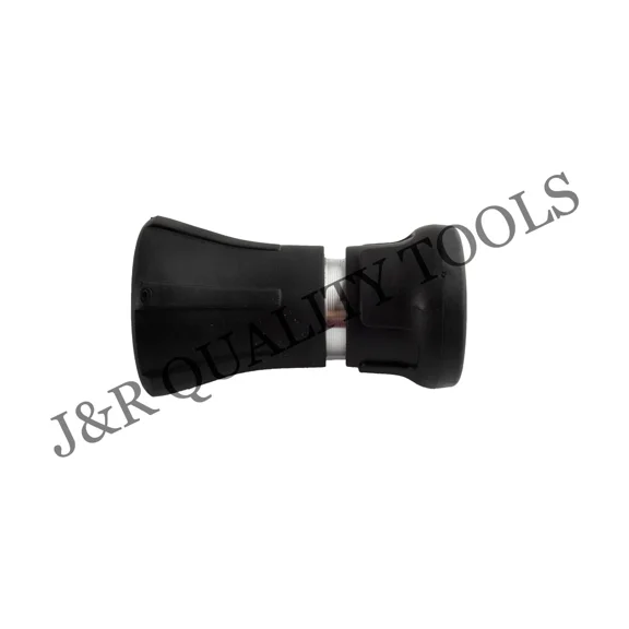 PURELY- Fire Hose Nozzle Water Pressure Sprayer Tools Garden