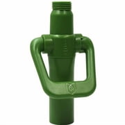 PURELY- Floraflex Valve W/ Male Garden Hose Thread - 3/4"